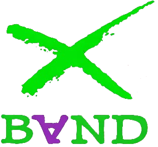 XBAND Logo